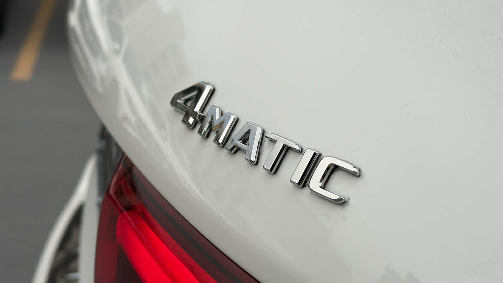 Thumbnail: 2025 Mercedes-Benz GLB - 11