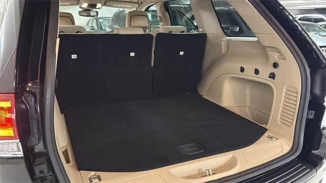 Thumbnail: 2022 Jeep Grand Cherokee - 27