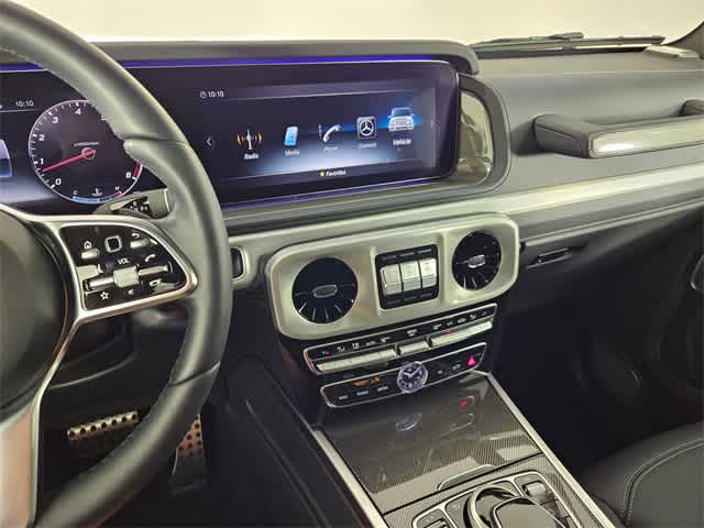 Thumbnail: 2024 Mercedes-Benz G-Class - 29