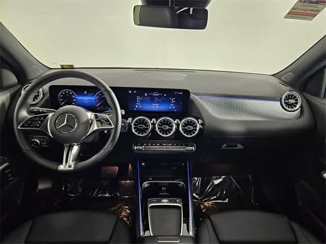 Thumbnail: 2025 Mercedes-Benz GLA - 15