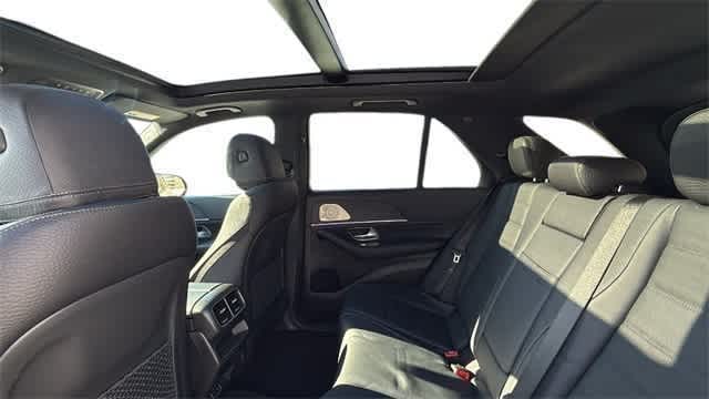 Thumbnail: 2024 Mercedes-Benz GLE - 5