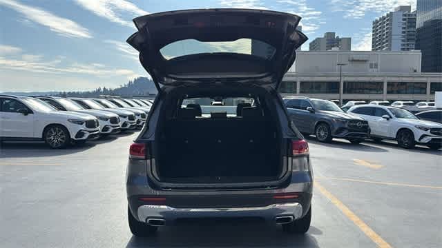 Thumbnail: 2021 Mercedes-Benz GLB - 19