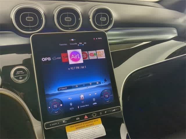 Thumbnail: 2026 Mercedes-Benz GLC - 28