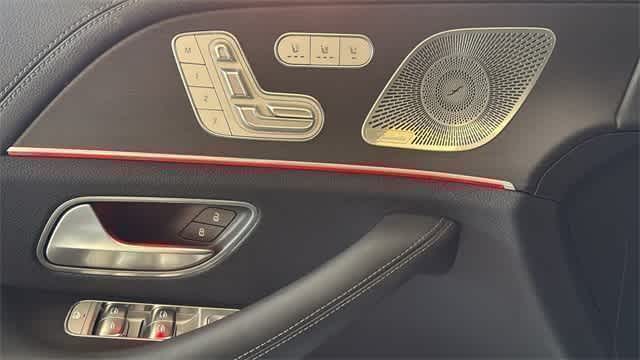 Thumbnail: 2024 Mercedes-Benz GLE - 15