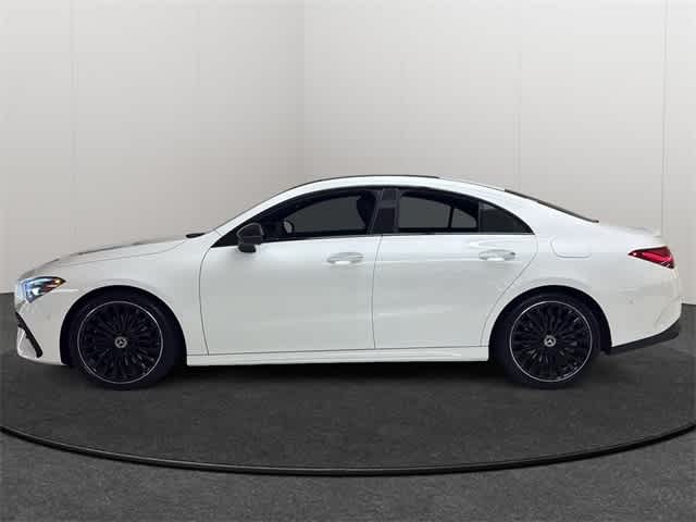 Thumbnail: 2026 Mercedes-Benz CLA - 3