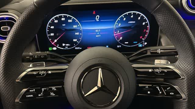 Thumbnail: 2026 Mercedes-Benz GLC - 18
