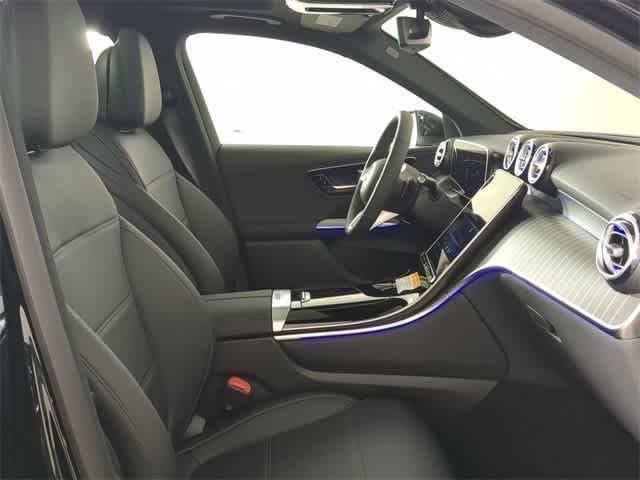 Thumbnail: 2026 Mercedes-Benz GLC - 21