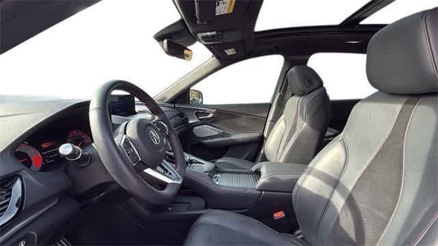 Thumbnail: 2023 Acura RDX - 4