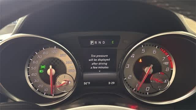 Thumbnail: 2015 Mercedes-Benz SLK - 17