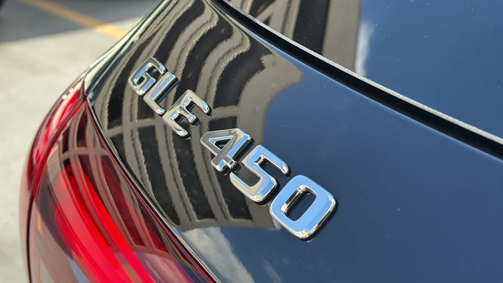 Thumbnail: 2026 Mercedes-Benz GLE - 11