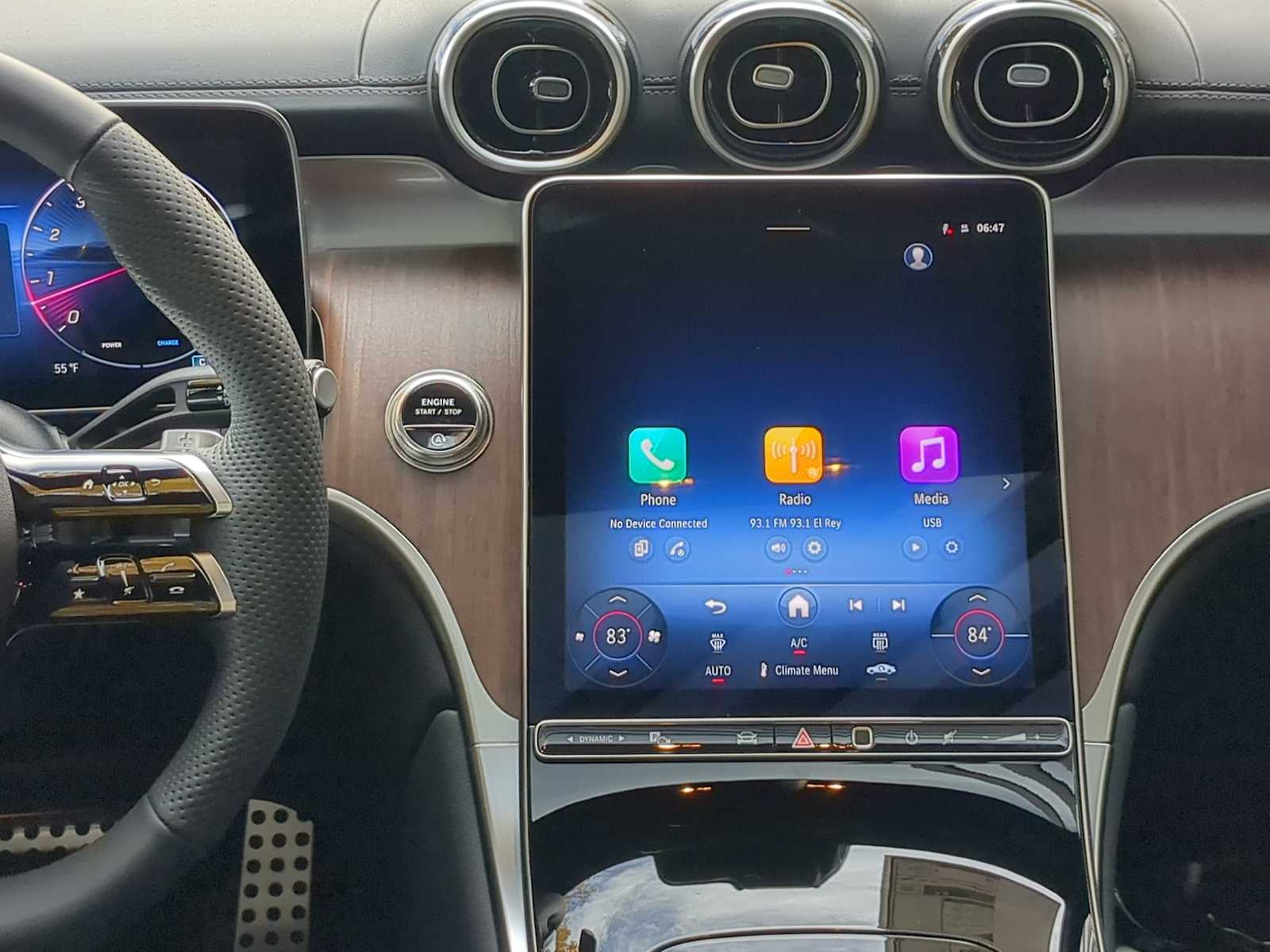 Thumbnail: 2026 Mercedes-Benz GLC - 29