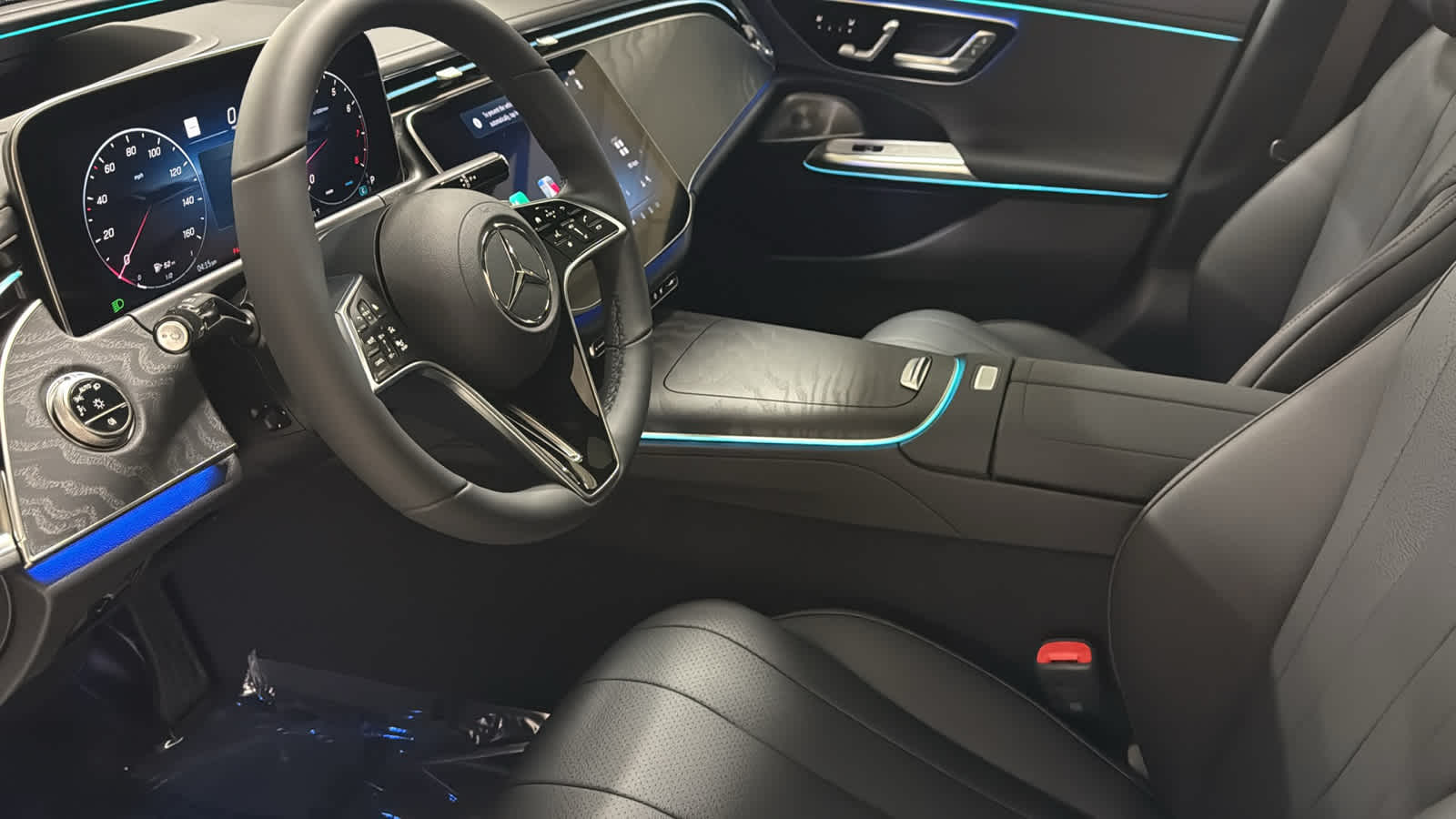 Thumbnail: 2026 Mercedes-Benz E-Class - 27