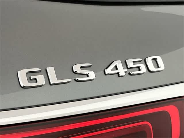 Thumbnail: 2023 Mercedes-Benz GLS - 13