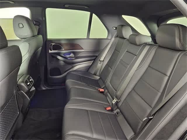 Thumbnail: 2025 Mercedes-Benz GLE - 43