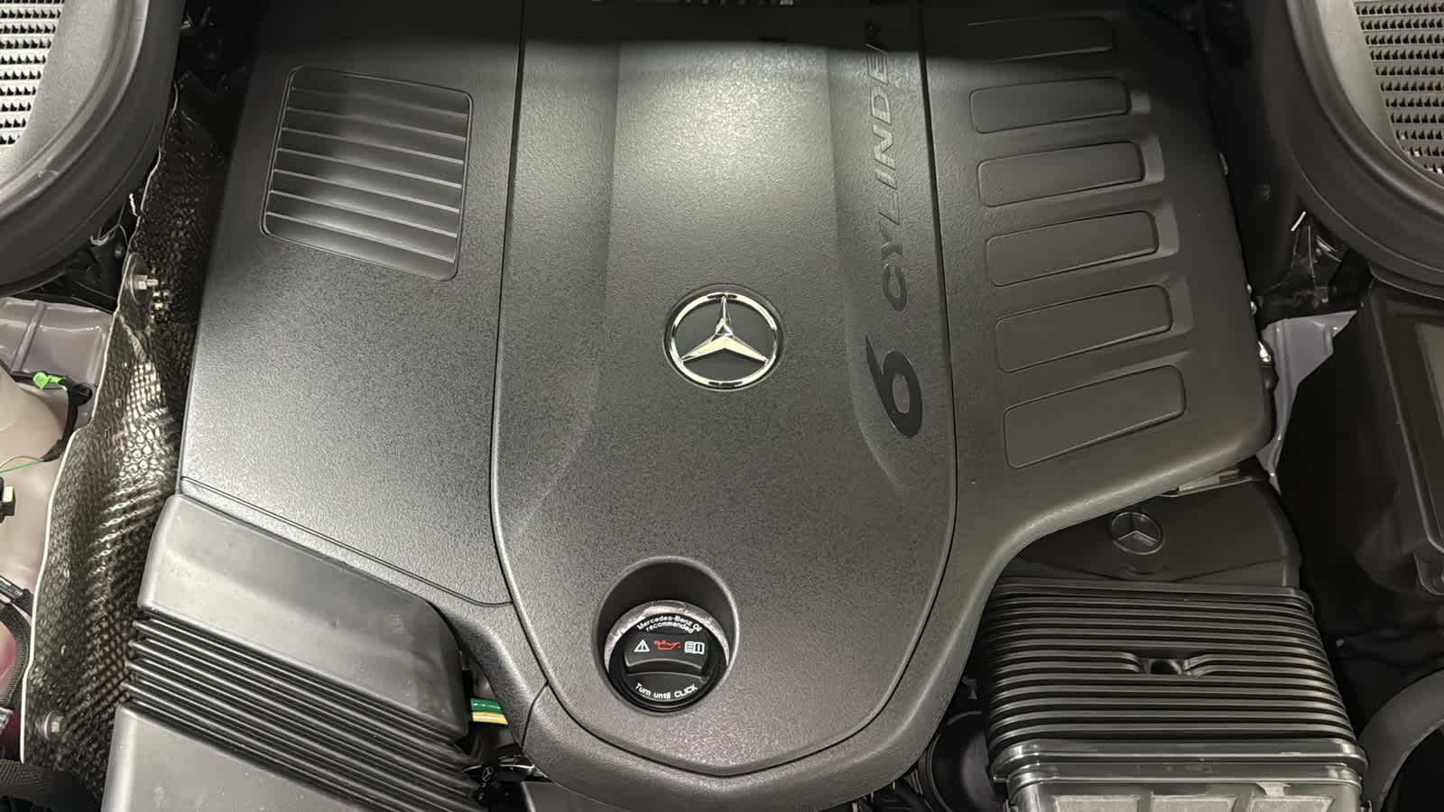 Thumbnail: 2026 Mercedes-Benz GLE - 13