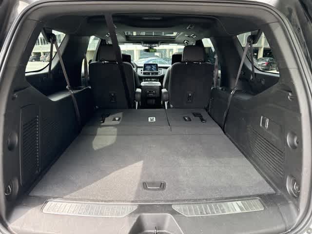 2021 Chevrolet Suburban Z71 33