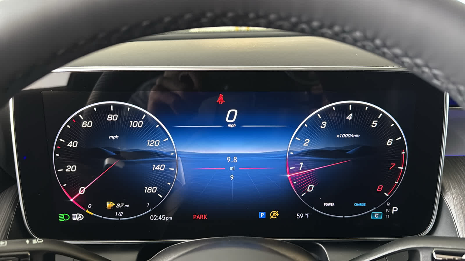 Thumbnail: 2026 Mercedes-Benz GLC - 18