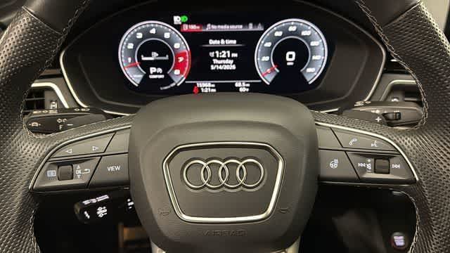 Thumbnail: 2024 Audi S5 - 16