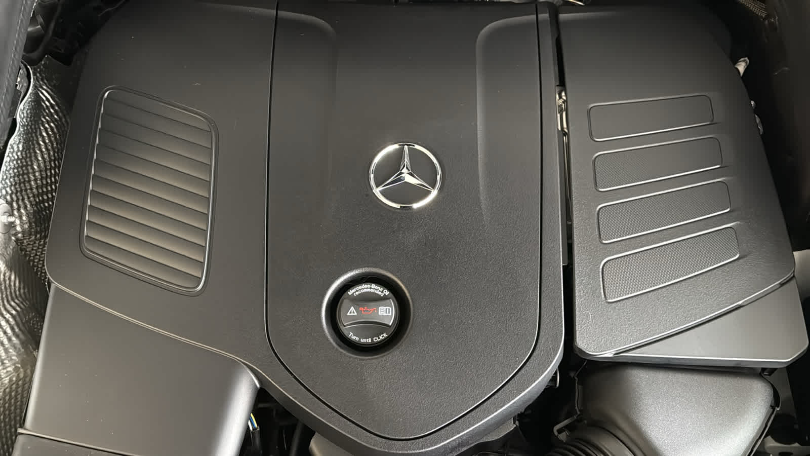 Thumbnail: 2026 Mercedes-Benz GLE - 14