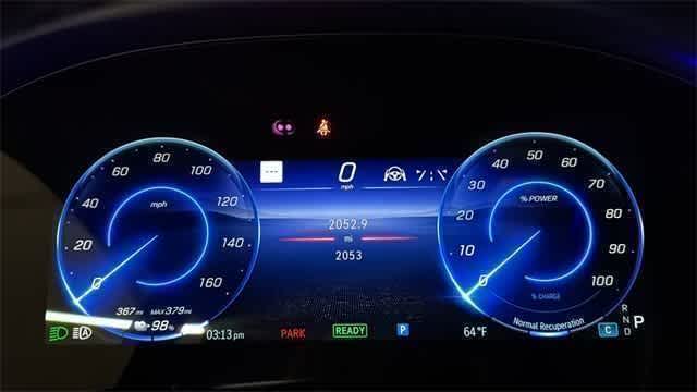 Thumbnail: 2024 Mercedes-Benz EQS - 18