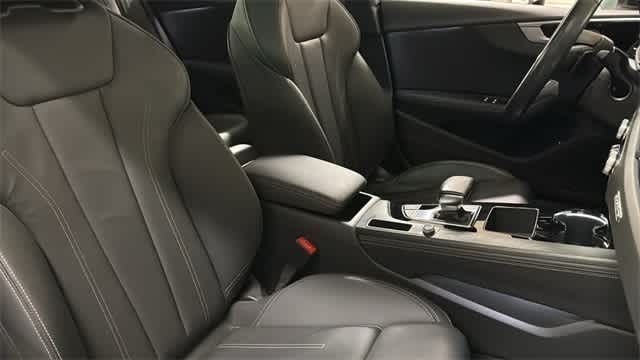 Thumbnail: 2021 Audi A5 - 35