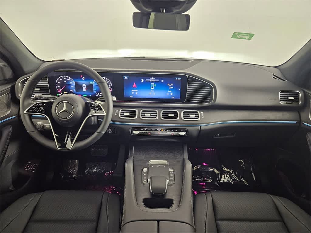 Thumbnail: 2025 Mercedes-Benz GLE - 15