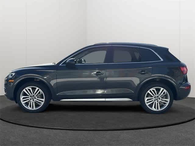 Thumbnail: 2019 Audi Q5 - 3