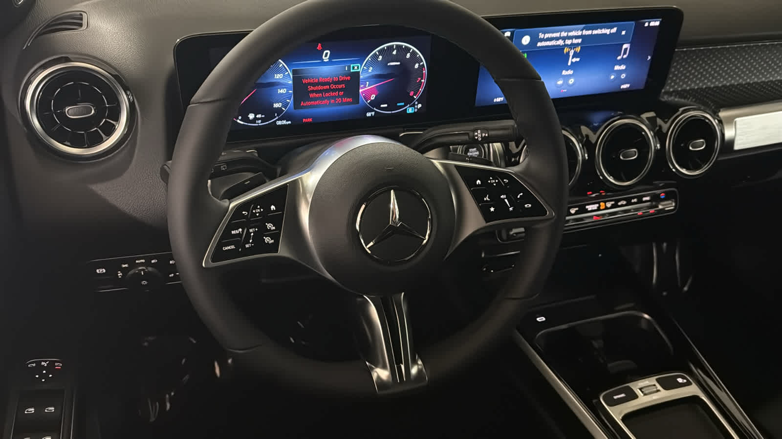 Thumbnail: 2026 Mercedes-Benz GLB - 27