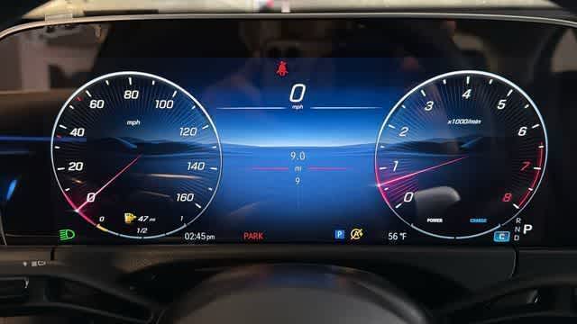 Thumbnail: 2026 Mercedes-Benz E-Class - 19