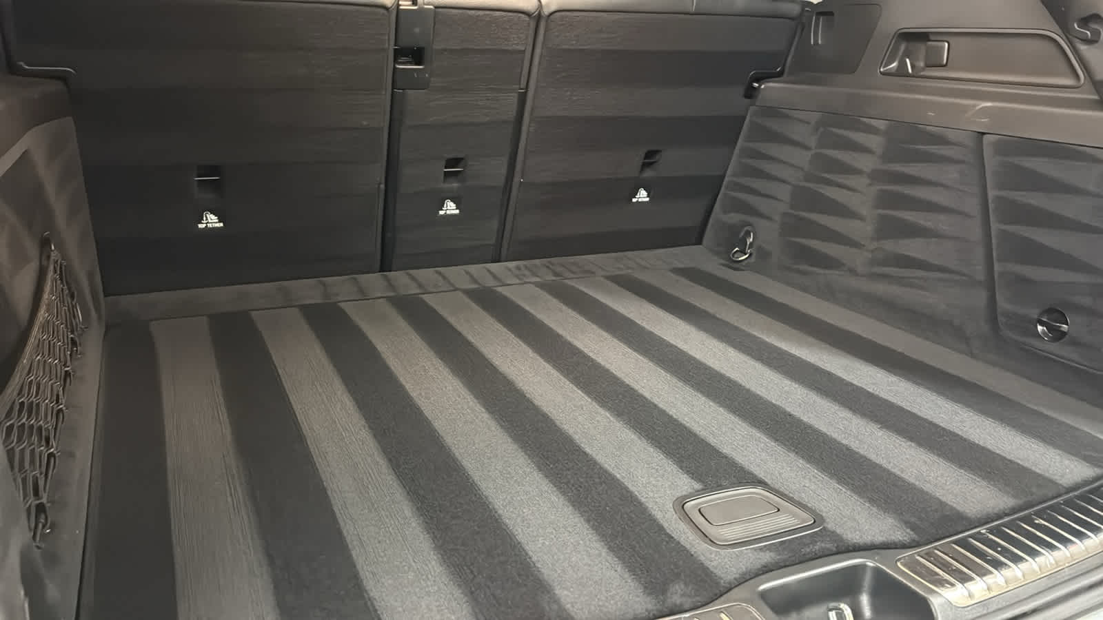 Thumbnail: 2024 Mercedes-Benz GLE - 31