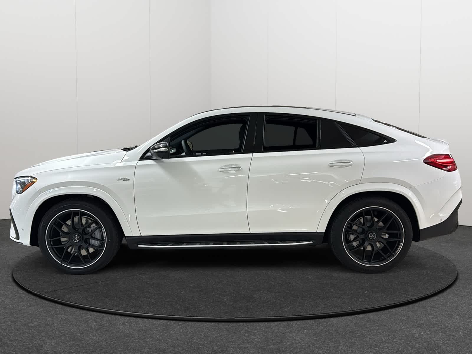 Thumbnail: 2026 Mercedes-Benz GLE - 3