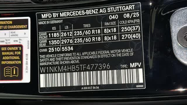 Thumbnail: 2026 Mercedes-Benz GLC - 3