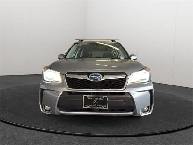 Thumbnail: 2015 Subaru Forester - 2