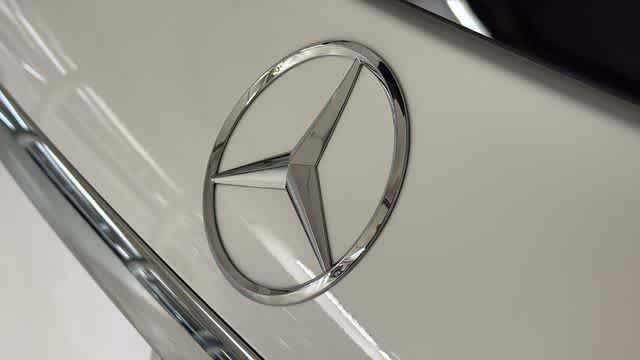 Thumbnail: 2024 Mercedes-Benz GLS - 9