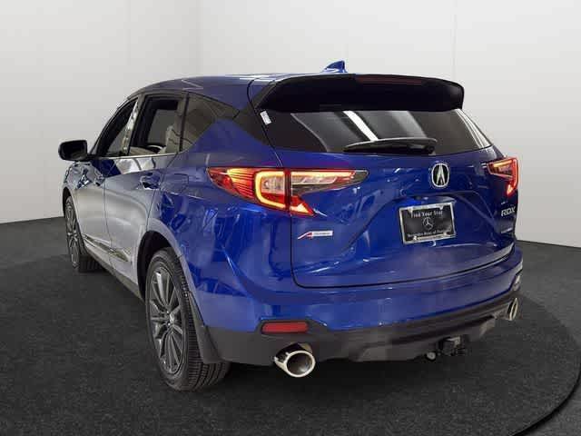 Thumbnail: 2024 Acura RDX - 5