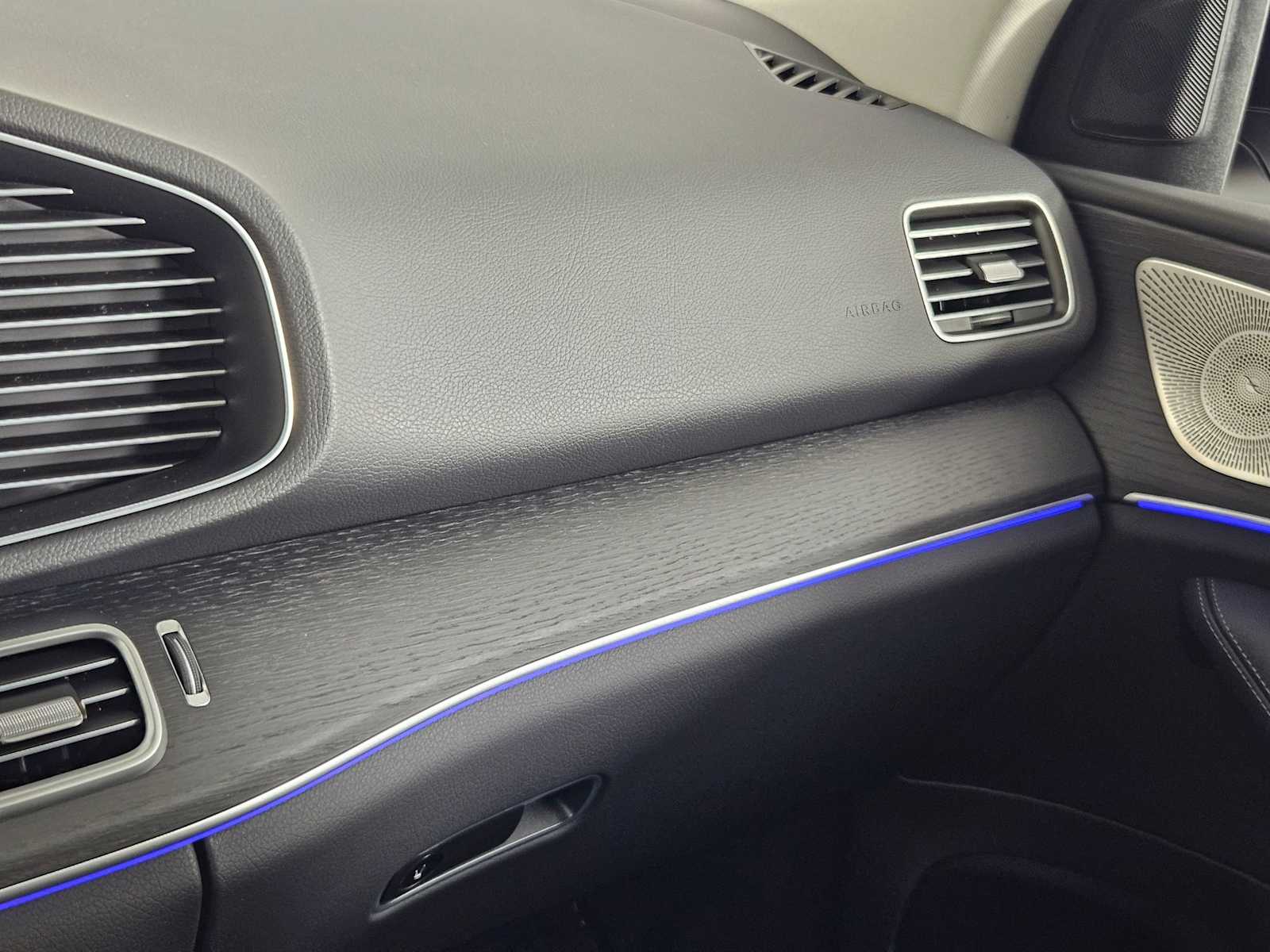 2025 Mercedes-Benz GLE 450 38