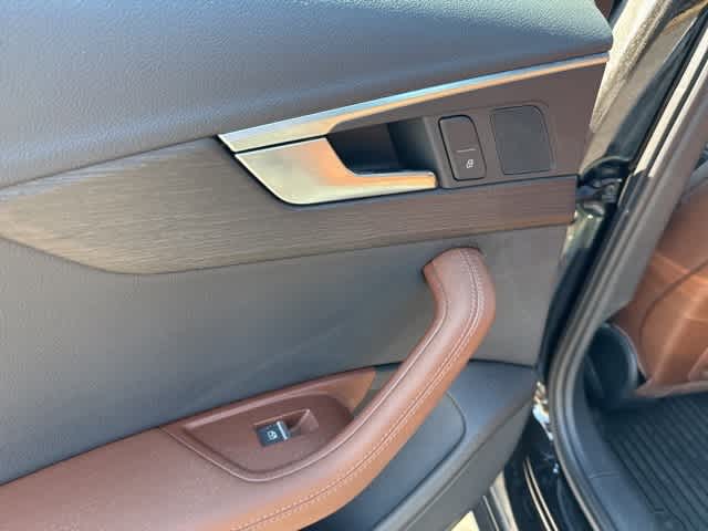 Thumbnail: 2019 Audi A4 - 26