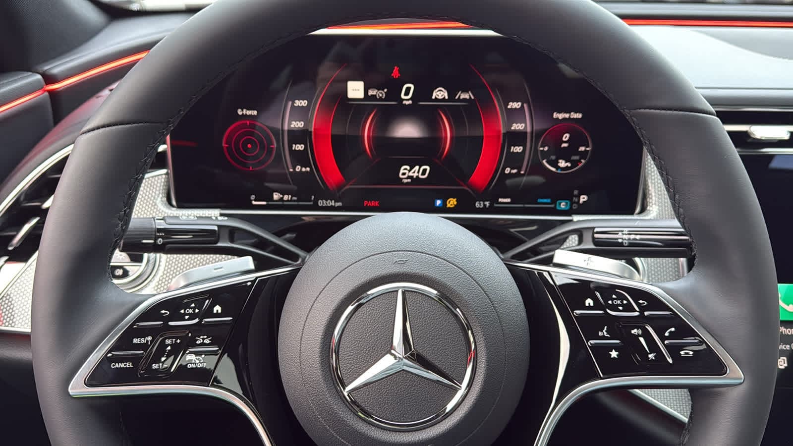 Thumbnail: 2026 Mercedes-Benz E-Class - 18