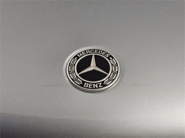 Thumbnail: 2025 Mercedes-Benz GLE - 11