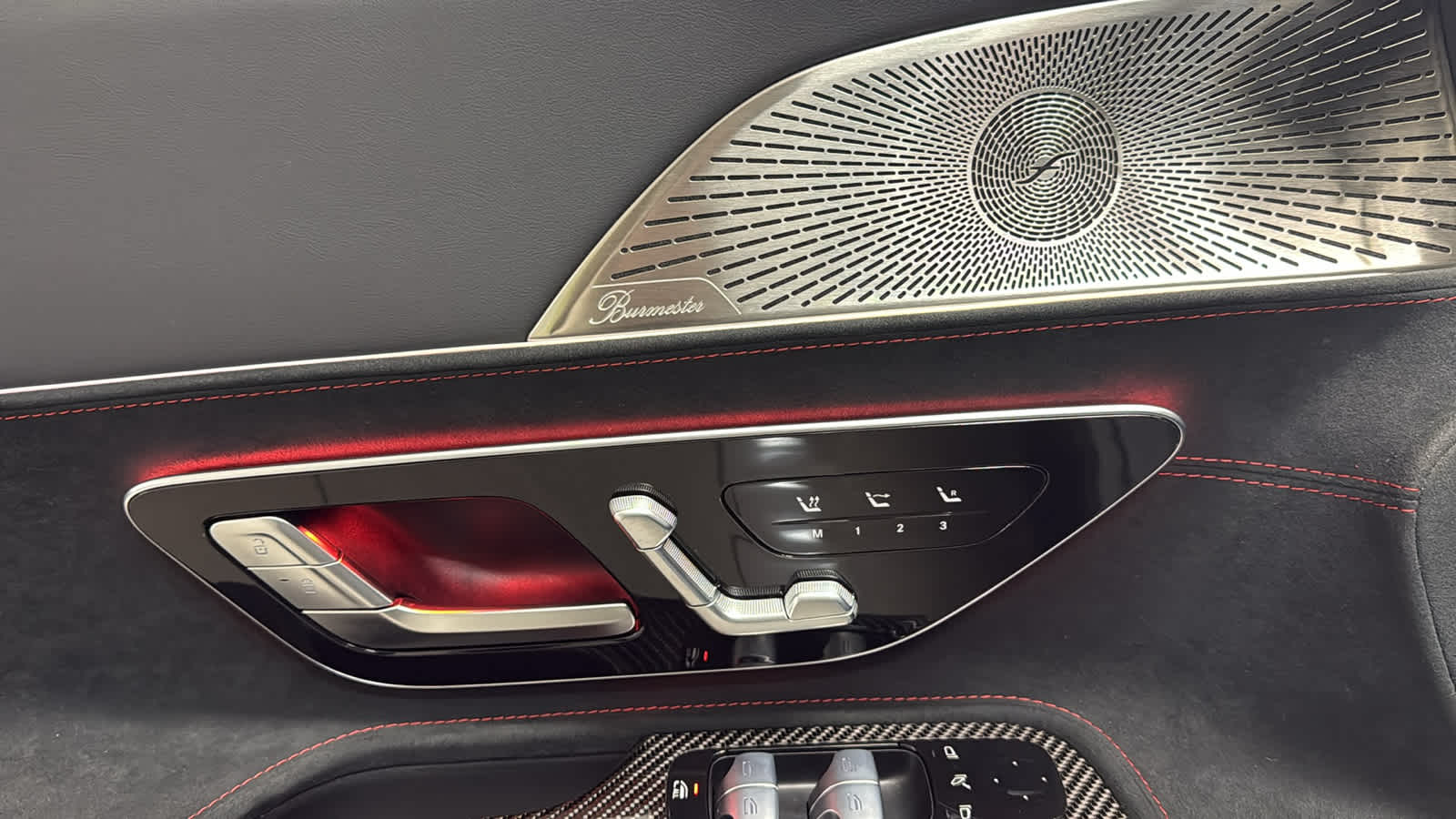 Thumbnail: 2025 Mercedes-Benz SL-Class - 16