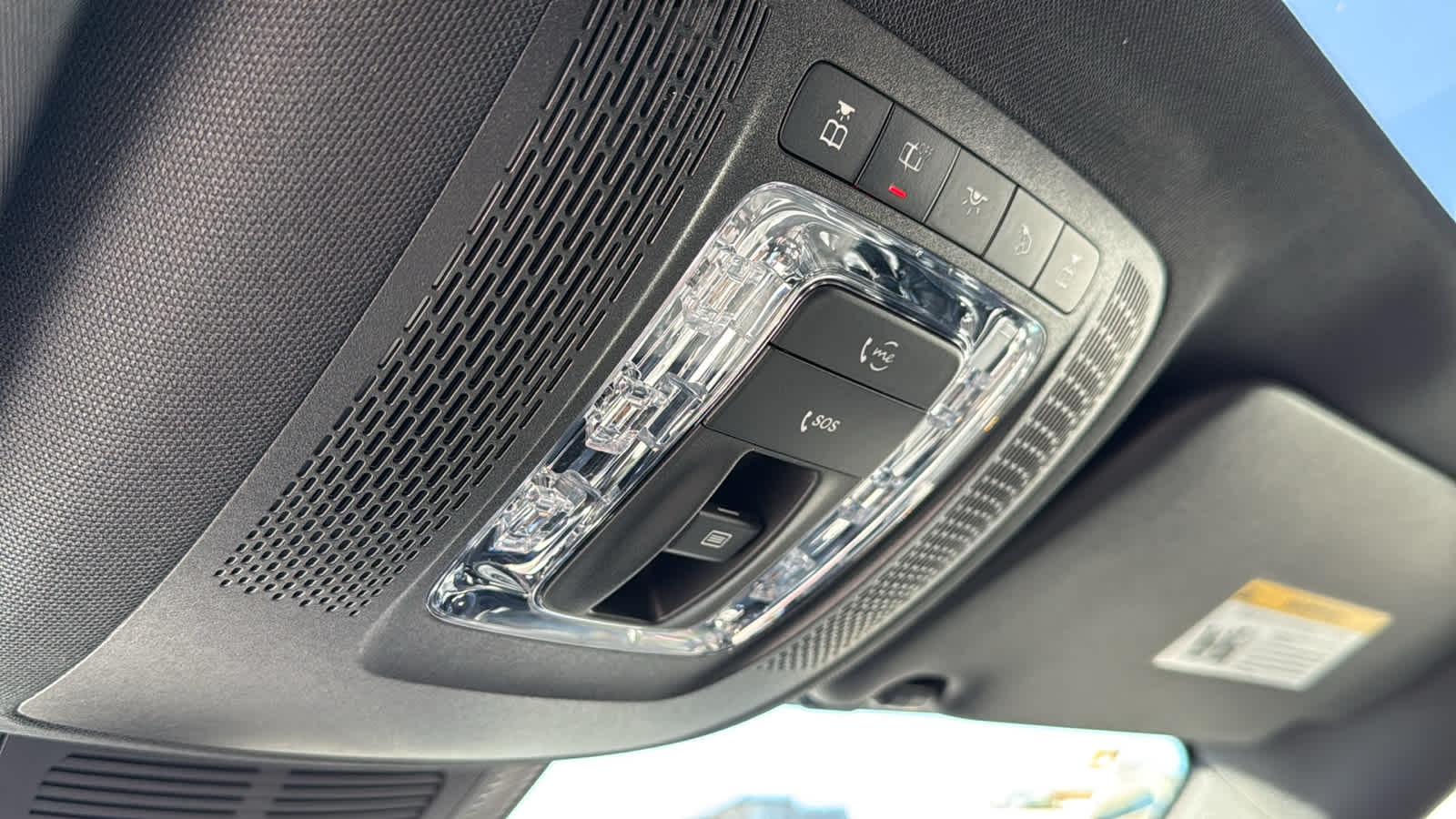 Thumbnail: 2026 Mercedes-Benz GLE - 25