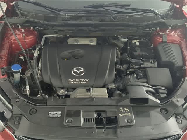 Thumbnail: 2016 Mazda CX-5 - 14