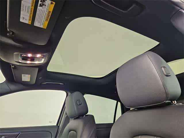 Thumbnail: 2026 Mercedes-Benz GLA - 19