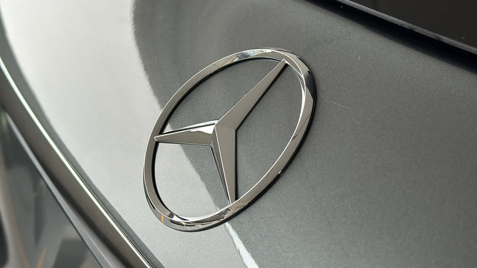 Thumbnail: 2026 Mercedes-Benz GLE - 10