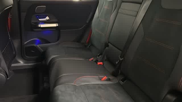 Thumbnail: 2026 Mercedes-Benz GLB - 31