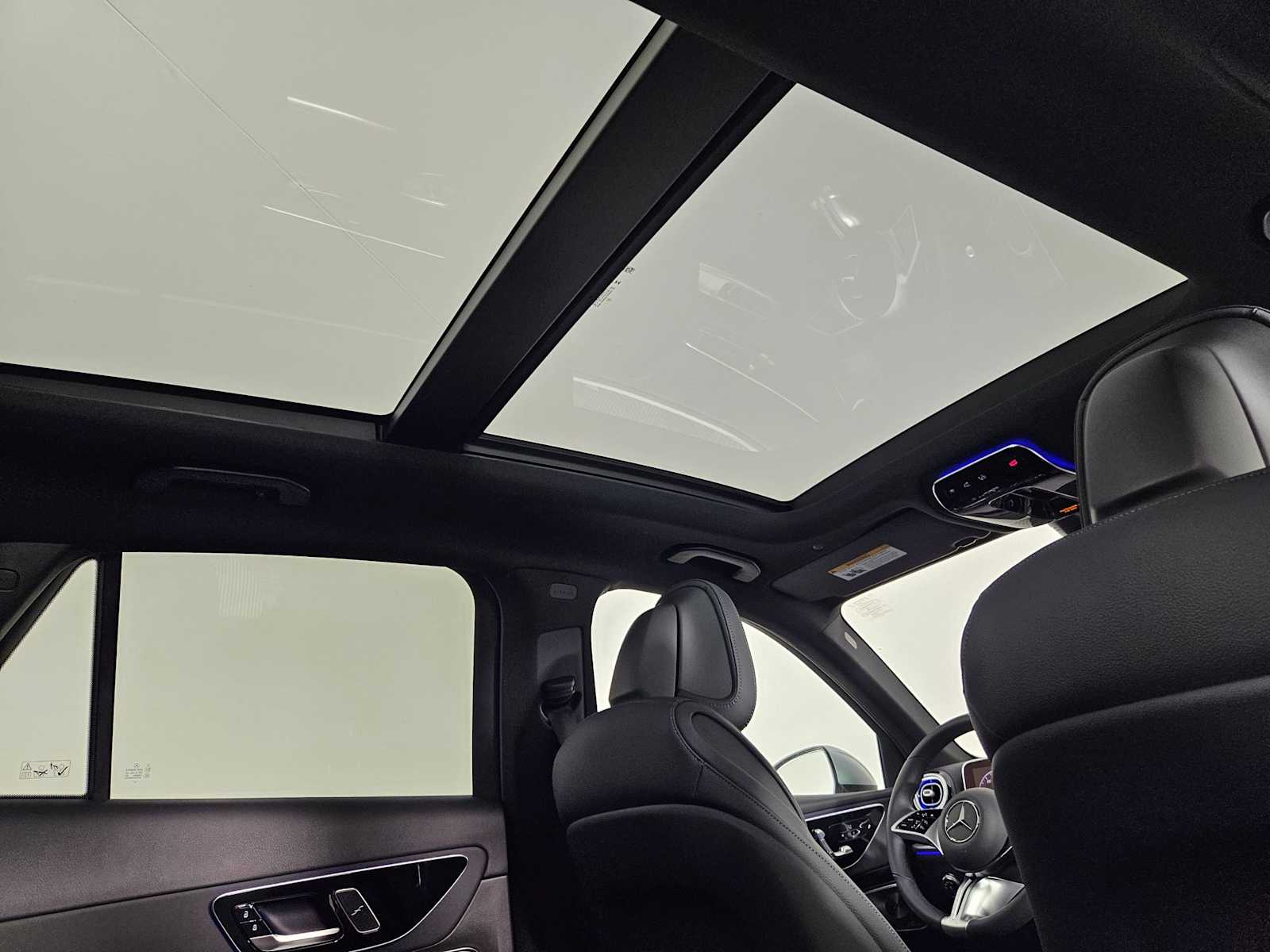 2025 Mercedes-Benz GLC 300 22