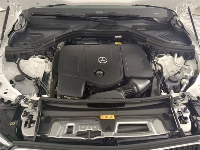 Thumbnail: 2026 Mercedes-Benz GLC - 13