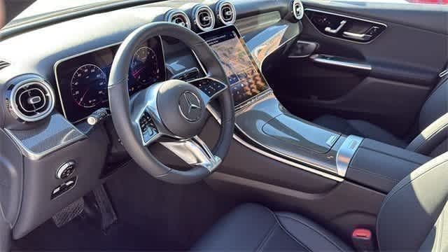 Thumbnail: 2025 Mercedes-Benz GLC - 27