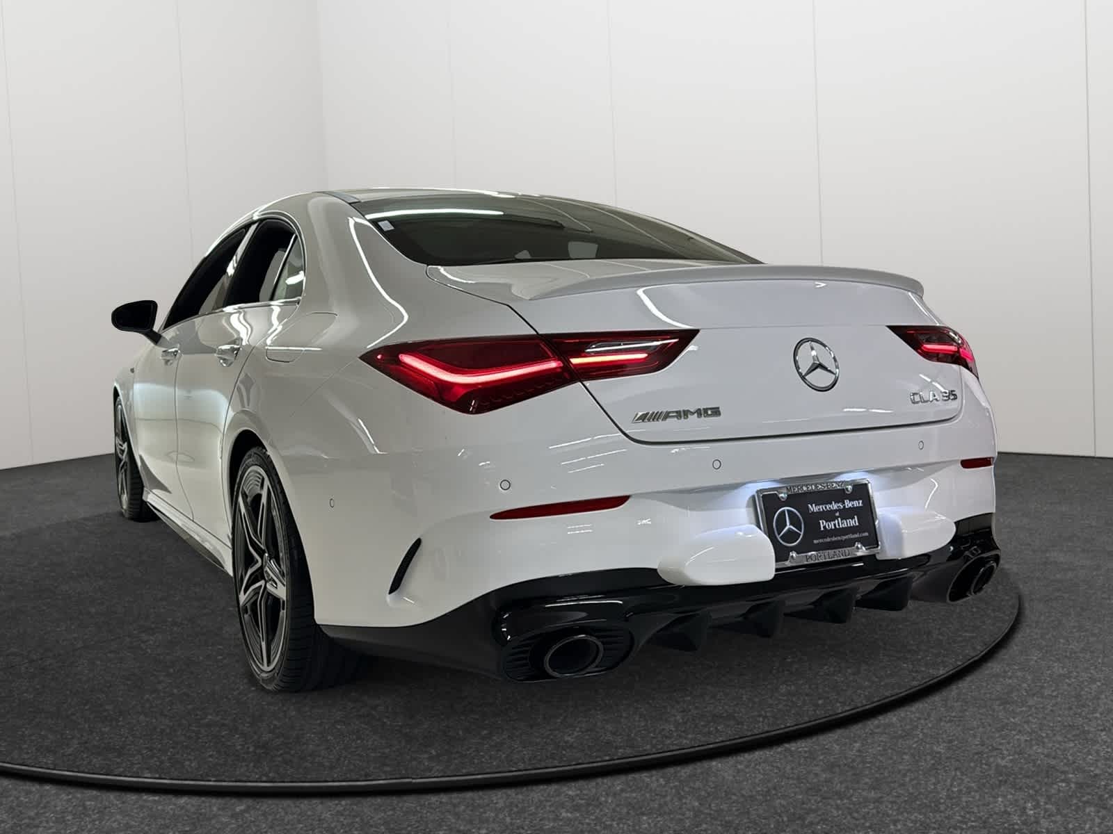 Thumbnail: 2026 Mercedes-Benz CLA - 6