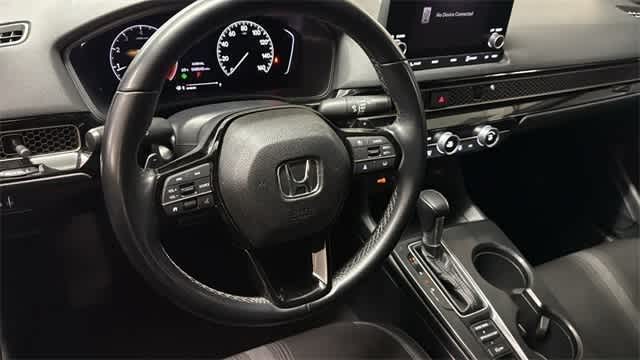 Thumbnail: 2022 Honda Civic - 24